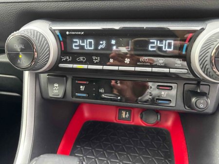 2023 Toyota RAV4 - photo 7