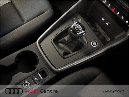 2026 Audi A3 - photo 14