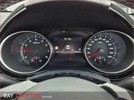 2025 Kia Ceed - photo 11