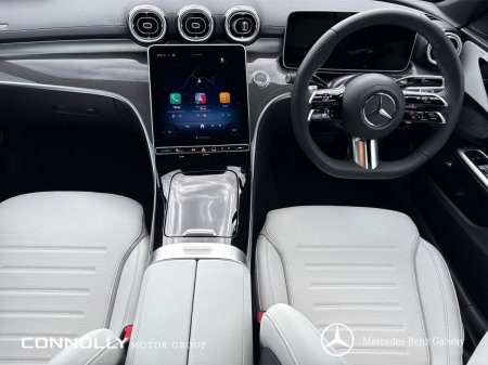 2026 Mercedes-Benz C-Class - photo 4