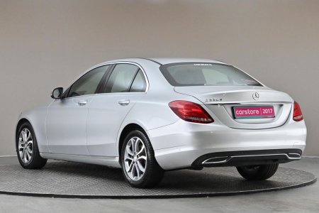2017 Mercedes-Benz C-Class - photo 7