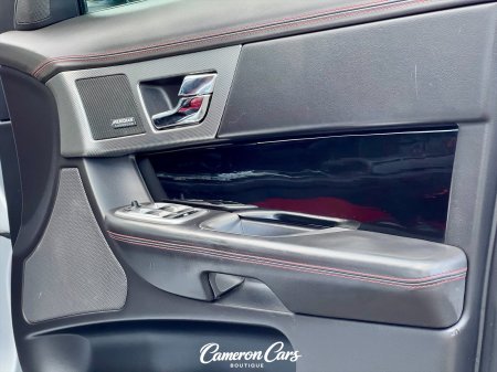 2013 Jaguar XF - photo 29