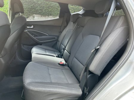 2016 Hyundai Santa Fe - photo 20