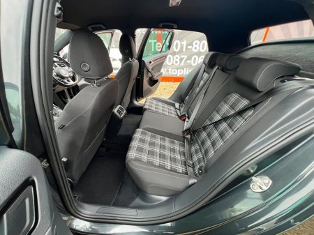 2017 Volkswagen Golf - photo 15