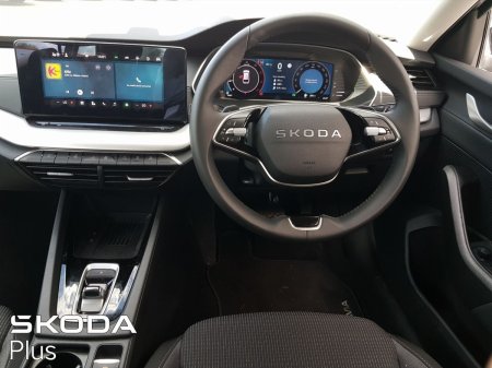2026 Skoda Octavia - photo 7