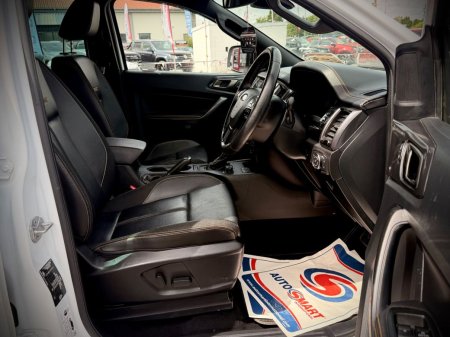 2023 Ford Ranger - photo 9