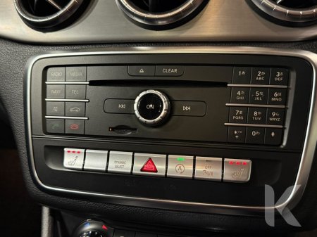 2018 Mercedes-Benz CLA - photo 27