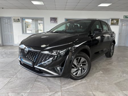 2025 Nissan Qashqai - photo 2