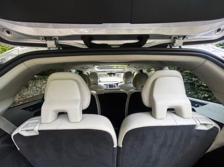 2018 Volvo XC90 - photo 23