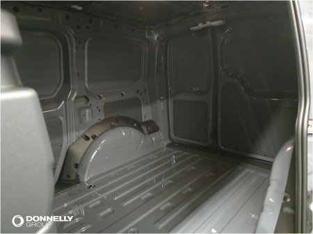 2026 Volkswagen Caddy - photo 10