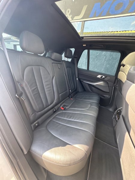 2019 BMW X5 - photo 14