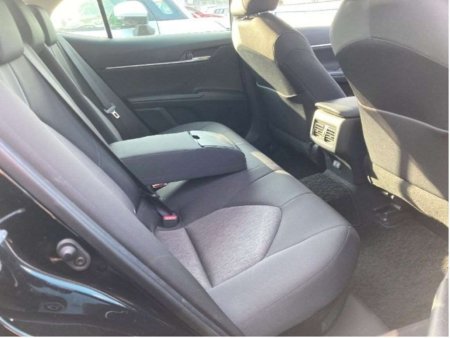 2021 Toyota Camry - photo 8