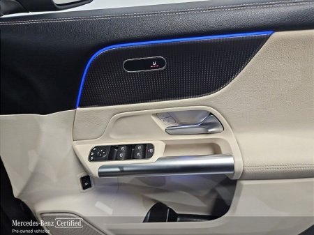 2024 Mercedes-Benz EQA - photo 18