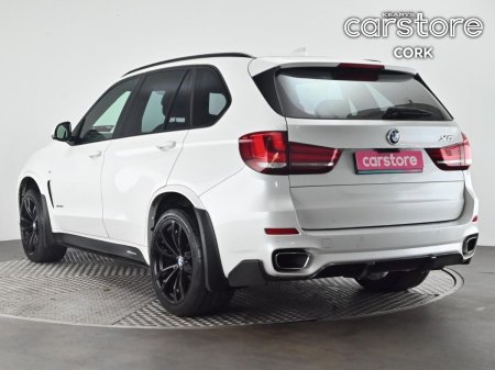 2017 BMW X5 - photo 3