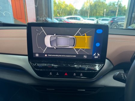 2024 Volkswagen ID.4 - photo 11