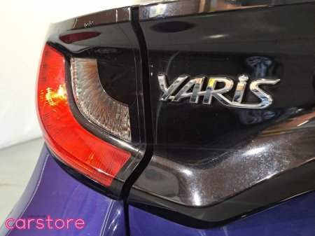 2021 Toyota Yaris - photo 19