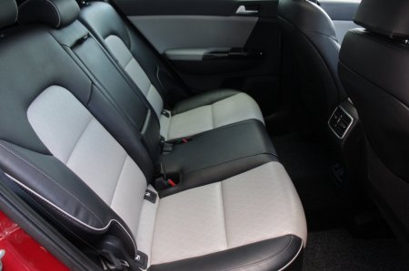 2017 Kia Sportage - photo 18