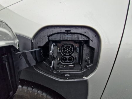 2023 Toyota bZ4X - photo 6