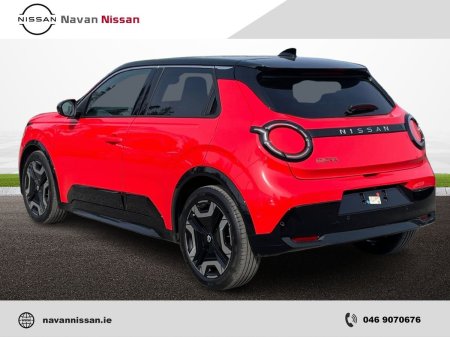 2026 Nissan Micra - photo 6