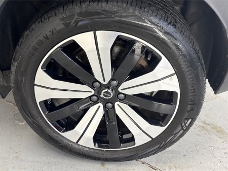 2023 Volvo C40 - photo 11