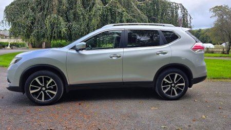 2016 Nissan X-Trail - photo 9