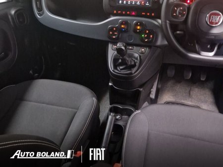 2023 Fiat Panda - photo 16