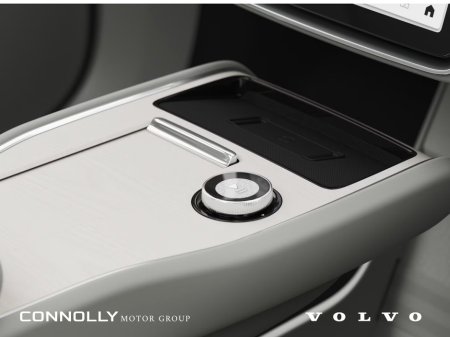 2026 Volvo EX90 - photo 12