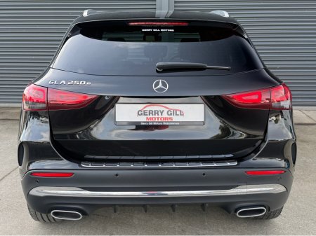 2022 Mercedes-Benz GLA - photo 7