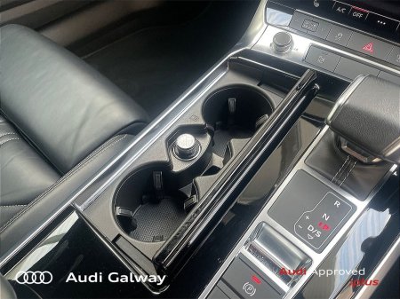 2022 Audi A6 - photo 26
