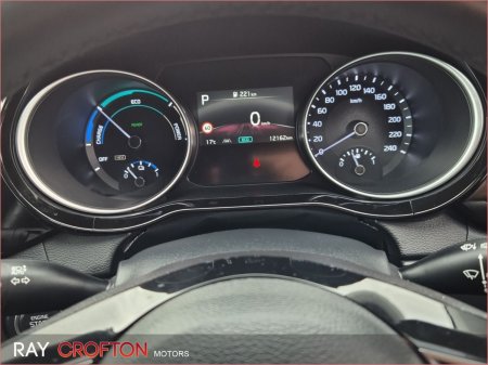 2025 Kia XCeed - photo 11