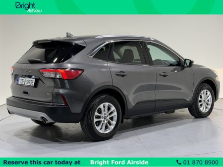 2023 Ford Kuga - photo 9