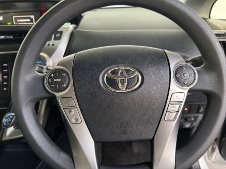 2016 Toyota Prius - photo 9