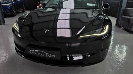 2024 Tesla Model 3 - photo 19