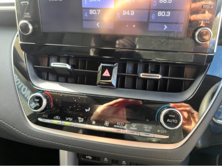 2023 Toyota Corolla Cross - photo 21