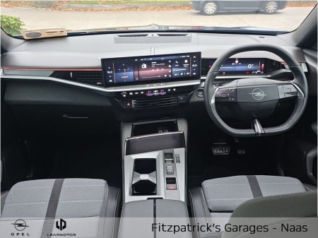 2025 Opel Grandland - photo 8