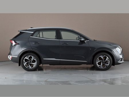 2024 Kia Sportage - photo 8