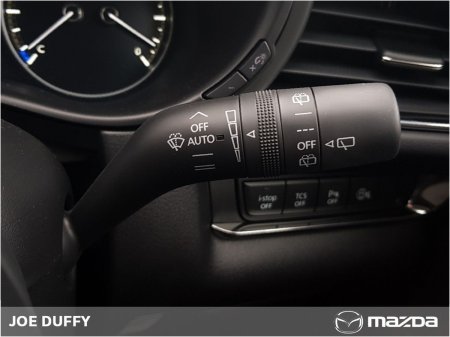 2026 Mazda CX-30 - photo 20