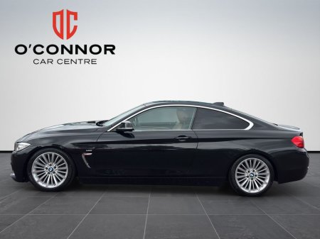 2017 BMW 4-Series - photo 3