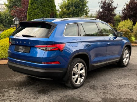 2022 Skoda Kodiaq - photo 7