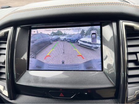 2020 Ford Ranger - photo 14