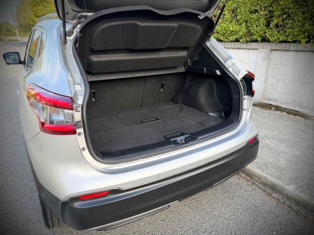 2018 Nissan Qashqai - photo 6