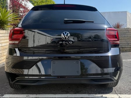 2022 Volkswagen Polo - photo 7