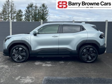 2026 Suzuki Vitara - photo 4