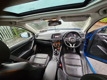 2013 Mazda CX-5 - photo 10