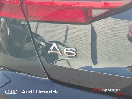 2023 Audi A6 - photo 68