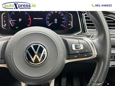 2022 Volkswagen T-Roc - photo 26