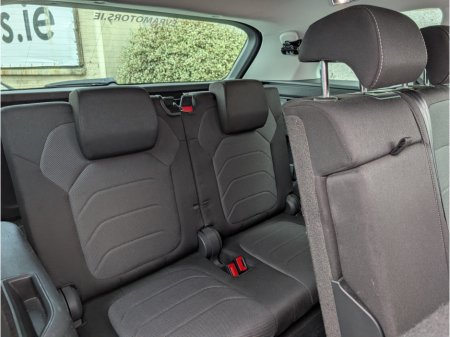 2018 Skoda Kodiaq - photo 11