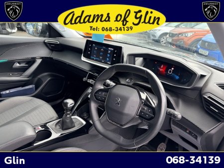 2021 Peugeot 2008 - photo 9