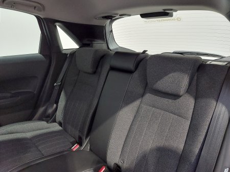 2026 Honda Jazz - photo 8