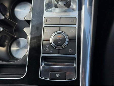 2021 Land Rover Range Rover Sport - photo 31